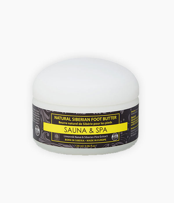 Mantega siberiana de peus-Natura Siberica-Tarannà Cosmetica Natural