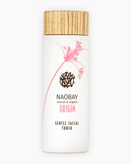 Tònic facial suau Origin (150ml) - Naobay | Tarannà Cosmetica Natural