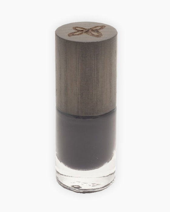 Esmalt d'ungles 7-10 Free - Boho Green Make-up - Tarannà Cosmetica Natural