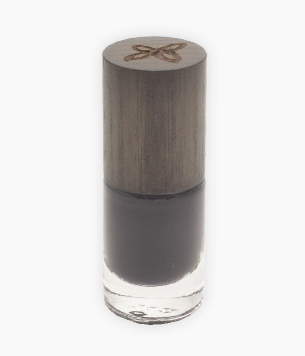 Esmalt d'ungles 7-10 Free - Boho Green Make-up - Tarannà Cosmetica Natural