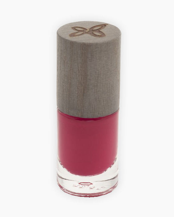 Esmalt d'ungles 7-10 Free - Boho Green Make-up - Tarannà Cosmetica Natural