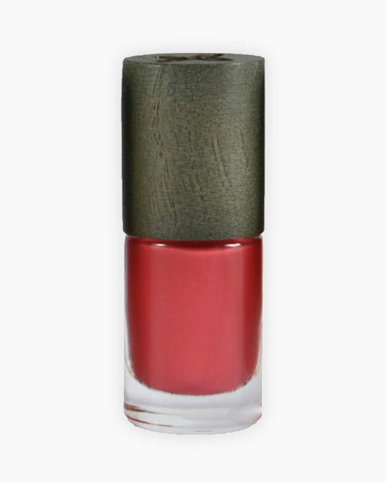 Esmalt d'ungles 7-10 Free - Boho Green Make-up - Tarannà Cosmetica Natural