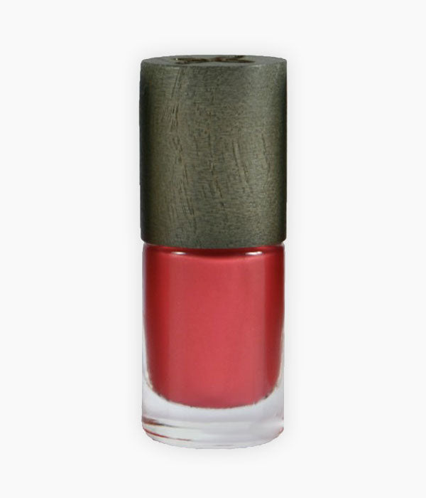 Esmalt d'ungles 7-10 Free - Boho Green Make-up - Tarannà Cosmetica Natural