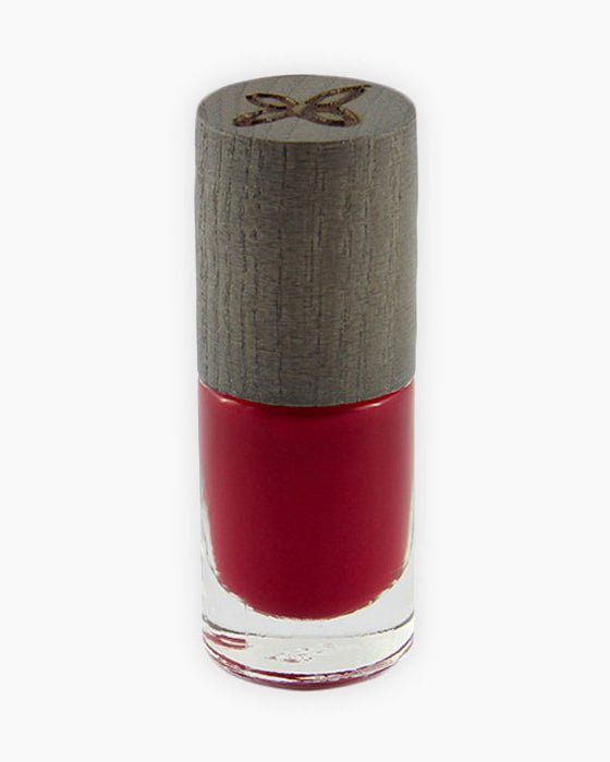 Esmalt d'ungles 7-10 Free - Boho Green Make-up - Tarannà Cosmetica Natural