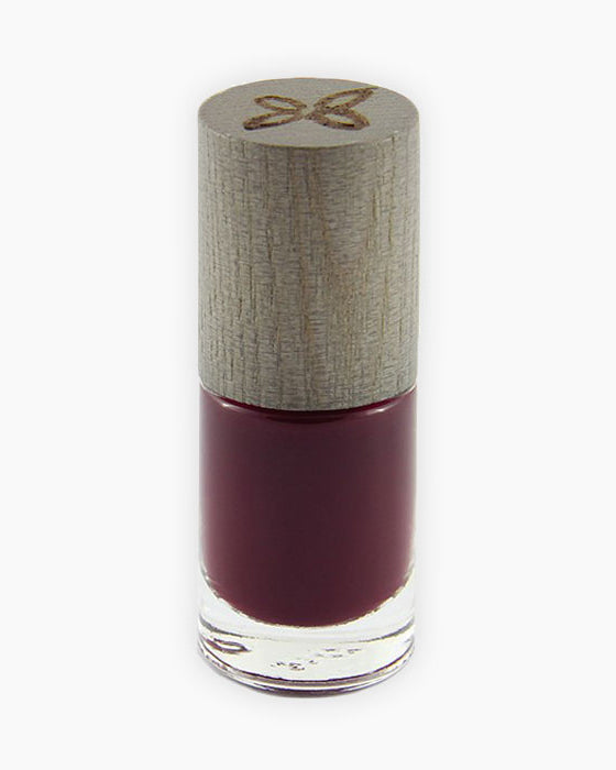 Esmalt d'ungles 7-10 Free - Boho Green Make-up - Tarannà Cosmetica Natural