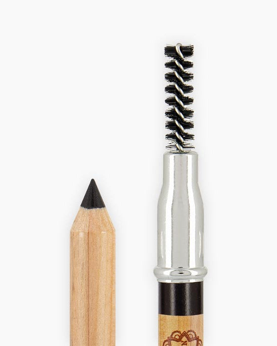 Llapis de celles Antracita 04 - Boho Green Make-up | Tarannà Cosmetica Natural