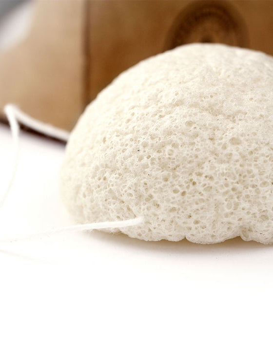 Esponja de Konjac-Hydrophil-Tarannà Cosmetica Natural