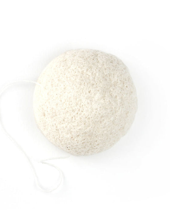 Esponja de Konjac-Hydrophil-Tarannà Cosmetica Natural