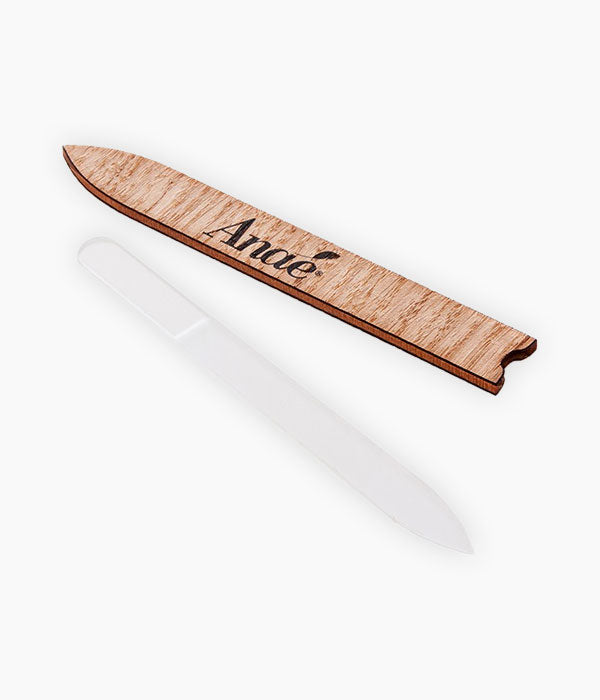 Llima d'ungles-Anaé-Tarannà Cosmetica Natural