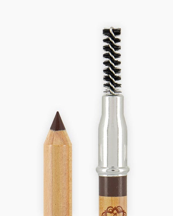 Llapis de celles Marró 03 - Boho Green Make-up | Tarannà Cosmetica Natural