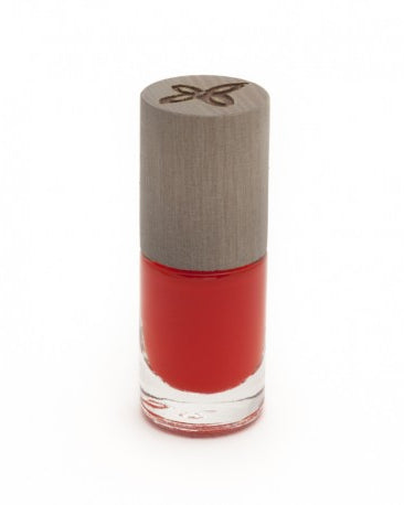 Esmalt d'ungles 7-10 Free-Maquillatge-Tarannà Cosmetica Natural