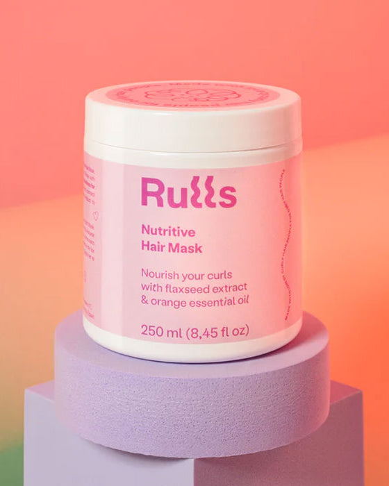 Mascareta nutritiva-Rulls-Tarannà Cosmetica Natural 🌿