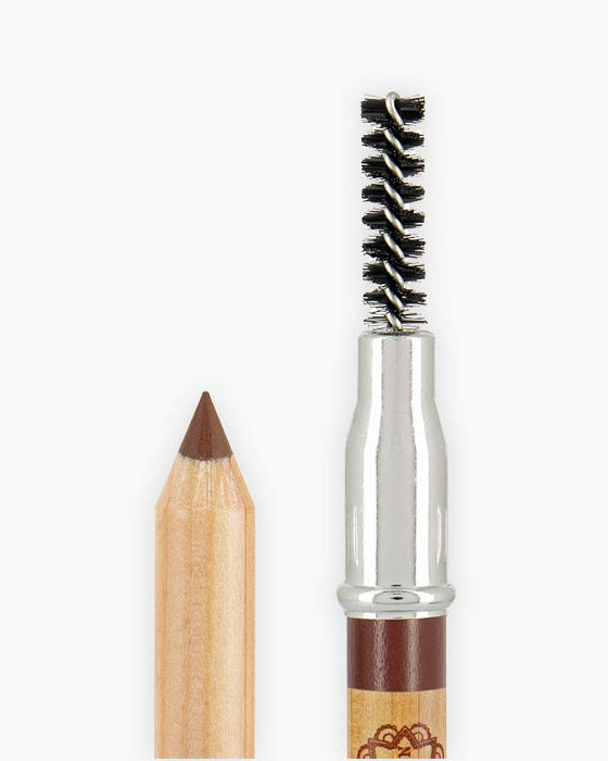 Llapis de celles Rogenc 05 - Boho Green Make-up | Tarannà Cosmetica Natural