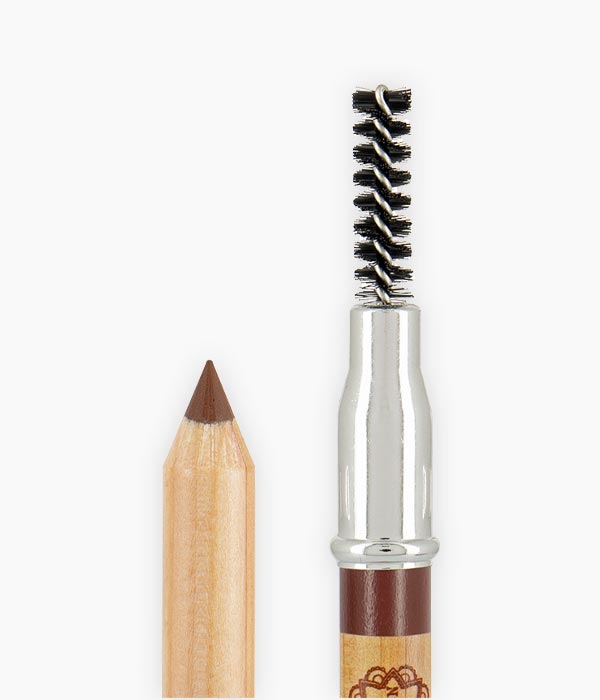 Llapis de celles Rogenc 05 - Boho Green Make-up | Tarannà Cosmetica Natural