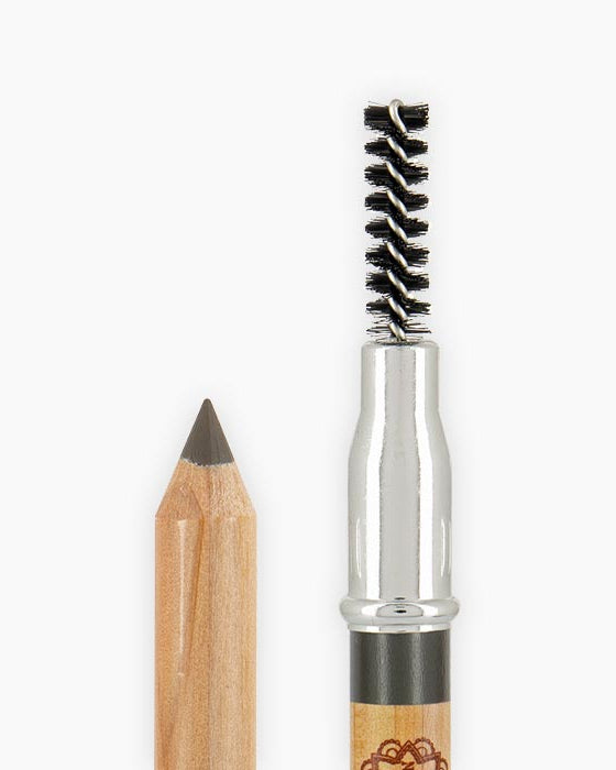 Llapis de celles Ros 01 - Boho Green Make-up | Tarannà Cosmetica Natural