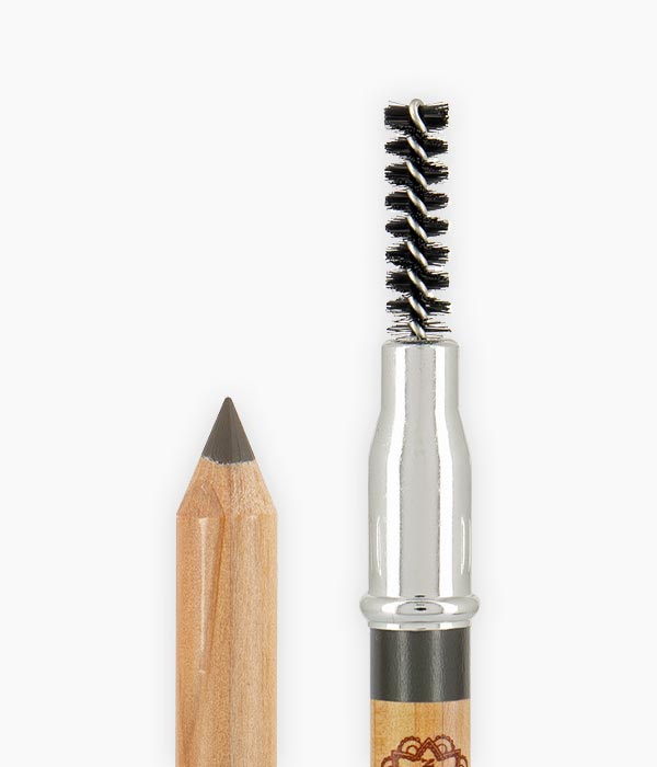 Llapis de celles Ros 01 - Boho Green Make-up | Tarannà Cosmetica Natural