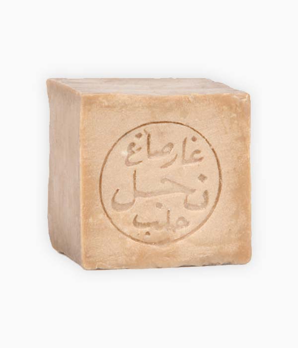 Sabó d'Alep - Cos - Najel - Tarannà Cosmetica Natural 🌿