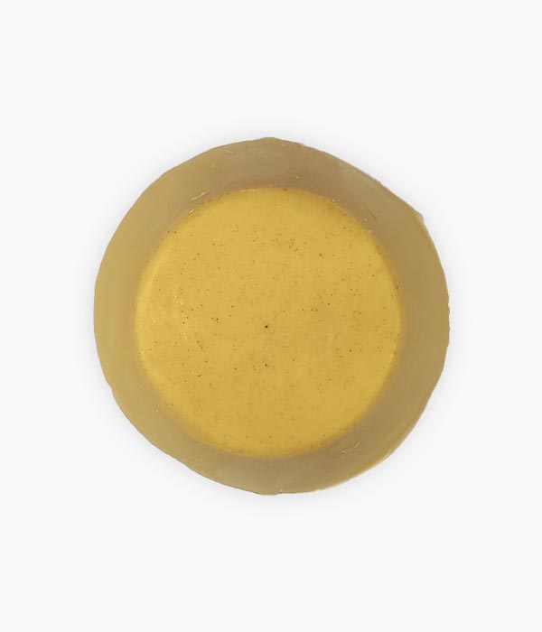 Condicionador sòlid Extra nutritiu - Jazmín&Azahar - Tarannà Cosmetica Natural 🌿