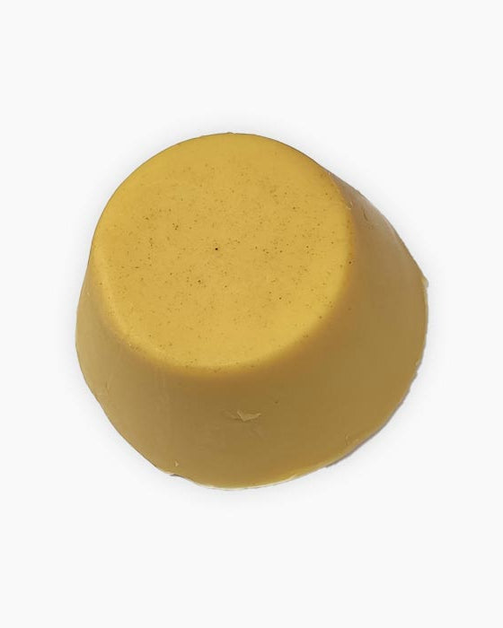 Condicionador sòlid Extra nutritiu - Jazmín&Azahar - Tarannà Cosmetica Natural 🌿