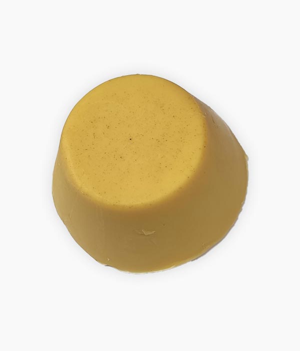 Condicionador sòlid Extra nutritiu - Jazmín&Azahar - Tarannà Cosmetica Natural 🌿