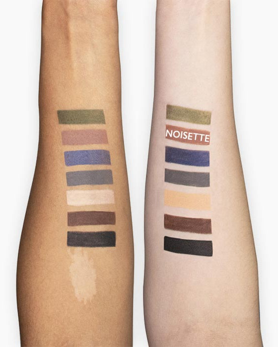 Llapis d'ulls avellana - Boho Green Make-up | Tarannà Cosmetica Natural