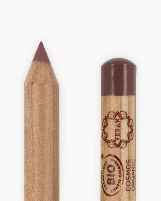 Llapis d'ulls avellana - Boho Green Make-up | Tarannà Cosmetica Natural