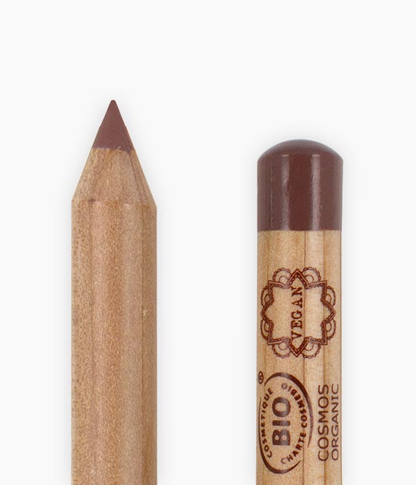 Llapis d'ulls avellana - Boho Green Make-up | Tarannà Cosmetica Natural