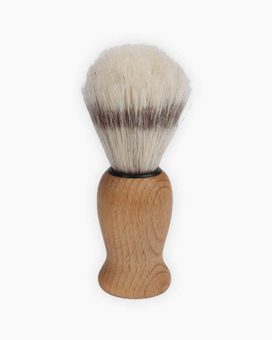 Brotxa d'afaitar - Redecker | Tarannà Cosmetica Natural