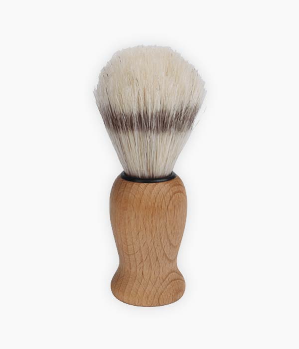 Brotxa d'afaitar - Redecker | Tarannà Cosmetica Natural