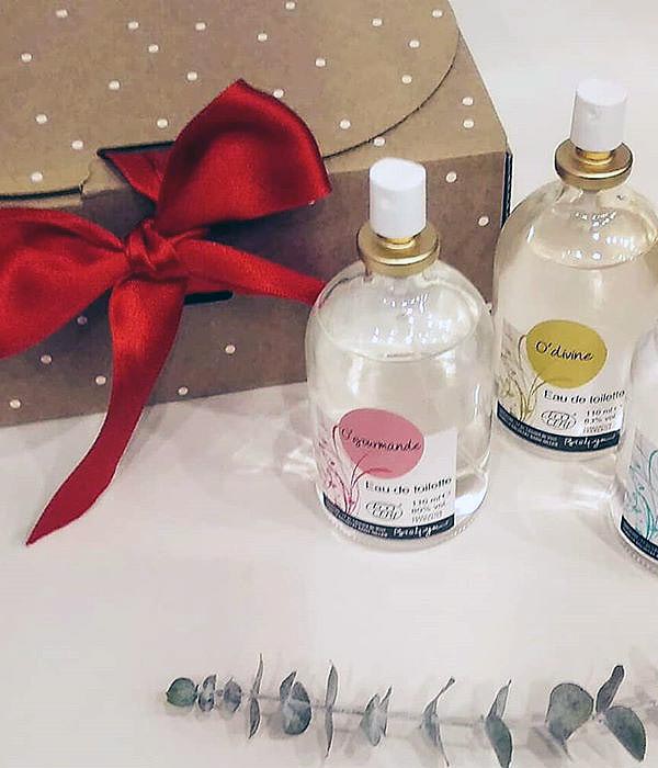 Embolicar per regal-Tarannà-Tarannà Cosmetica Natural