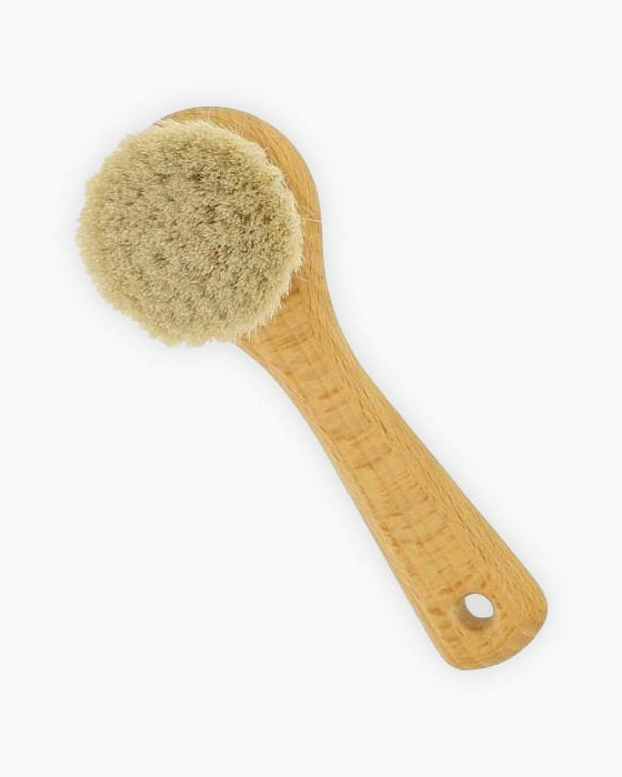 Raspall facial suau - Förster's - Tarannà Cosmetica Natural 🌿