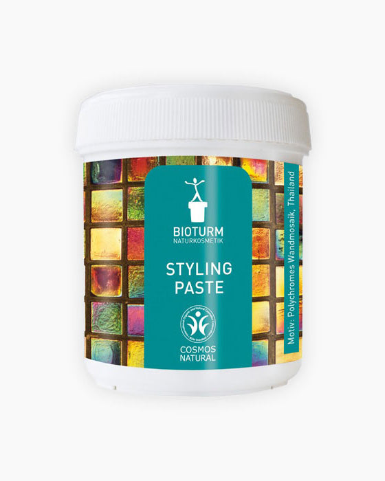 Cera fixadora-Cabell-Tarannà Cosmetica Natural