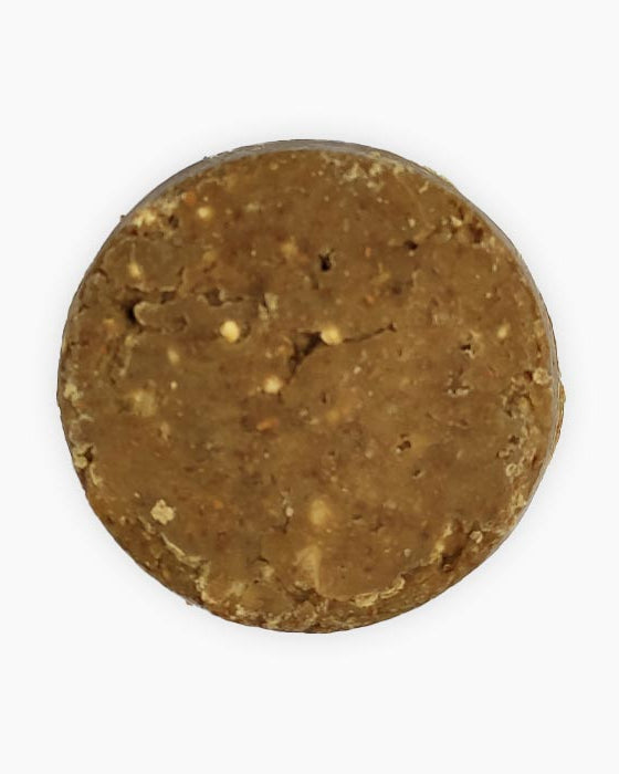 Xampú Amla, per a cabells desvitalitzats - Jazmín&Azahar - Tarannà Cosmetica Natural 🌿