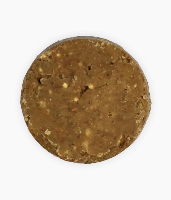 Xampú Amla, per a cabells desvitalitzats - Jazmín&Azahar - Tarannà Cosmetica Natural 🌿