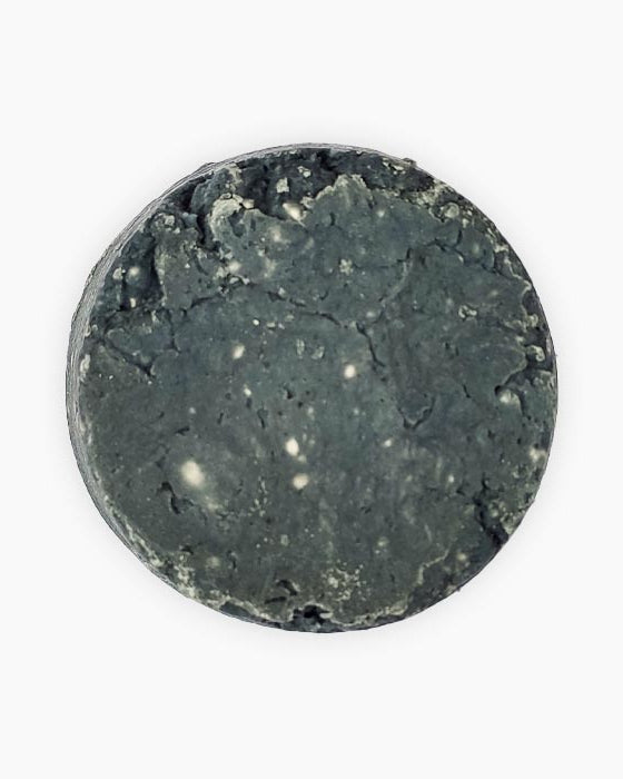 Xampú Bereber, cabell blanc i ros - Jazmín&Azahar - Tarannà Cosmetica Natural 🌿