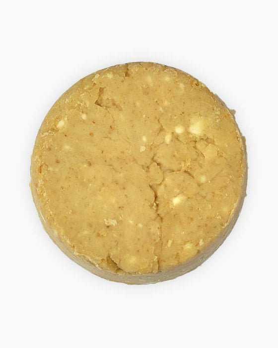 Xampú Exòtic, estimulant i enfortidor - Jazmín&Azahar - Tarannà Cosmetica Natural 🌿