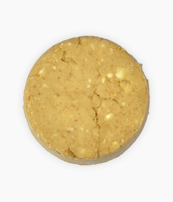 Xampú Exòtic, estimulant i enfortidor - Jazmín&Azahar - Tarannà Cosmetica Natural 🌿