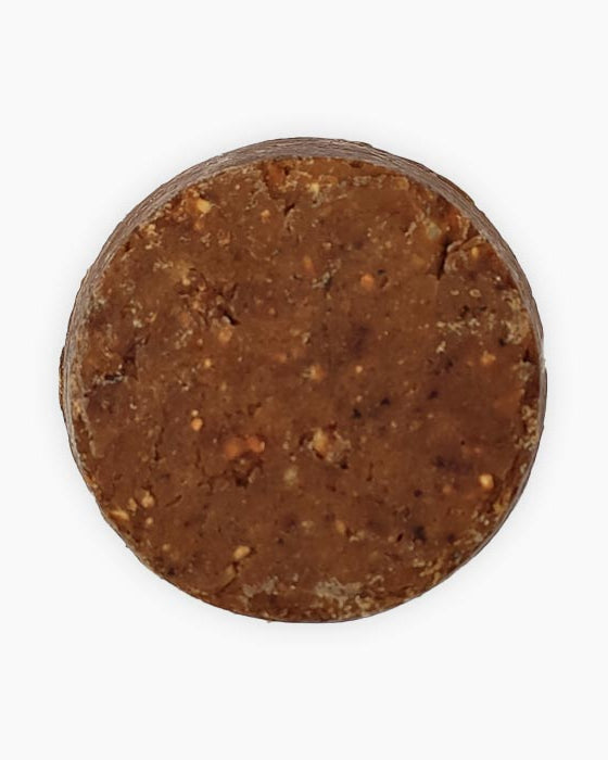 Xampú Flor d'Hibisc, nutritiu i protector per a cabells vermellosos - Jazmín&Azahar - Tarannà Cosmetica Natural 🌿