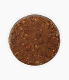 Xampú Flor d'Hibisc, nutritiu i protector per a cabells vermellosos - Jazmín&Azahar - Tarannà Cosmetica Natural 🌿