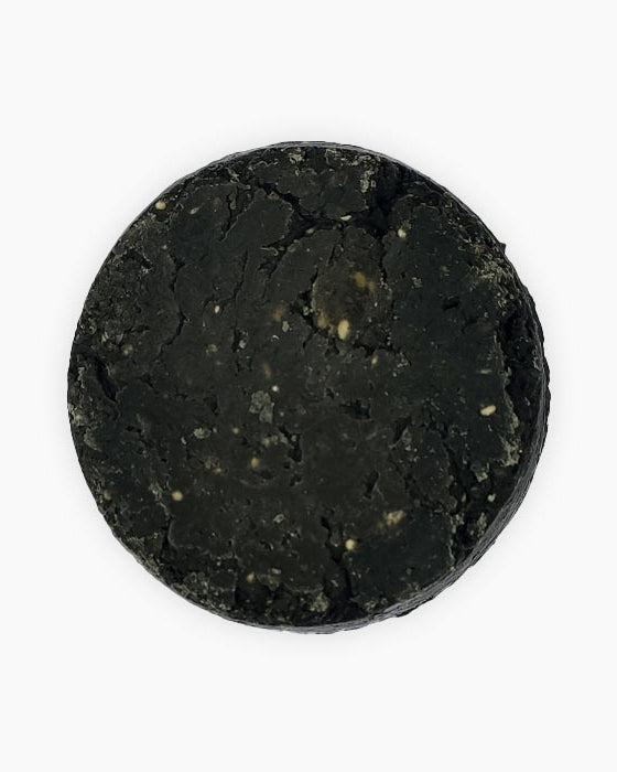 Xampú Ghassoul, purificant i anticaspa - Jazmín&Azahar - Tarannà Cosmetica Natural 🌿