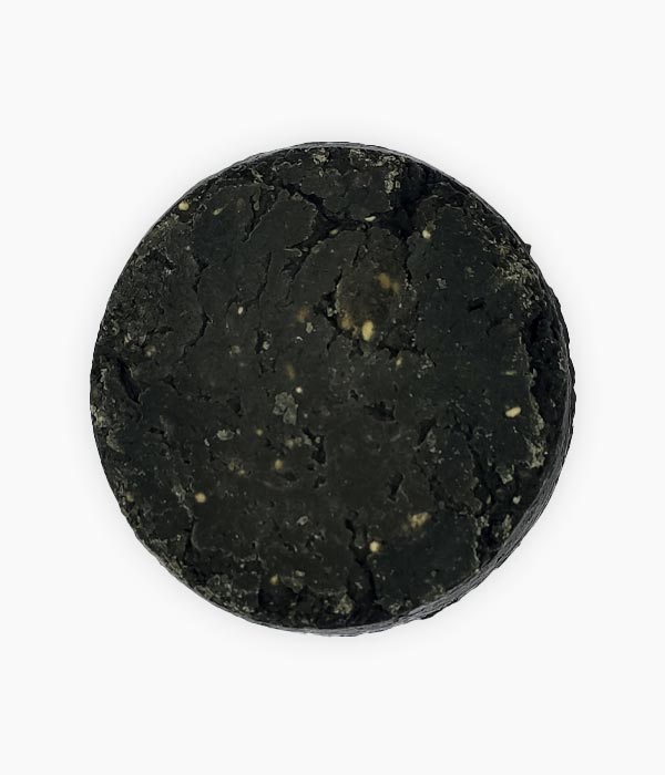 Xampú Ghassoul, purificant i anticaspa - Jazmín&Azahar - Tarannà Cosmetica Natural 🌿