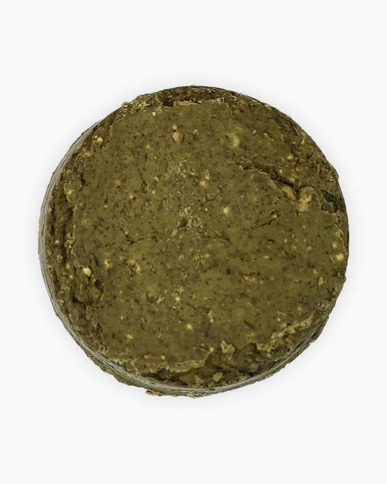 Xampú Mediterrani, anticaiguda i enfortidor - Jazmín&Azahar - Tarannà Cosmetica Natural 🌿