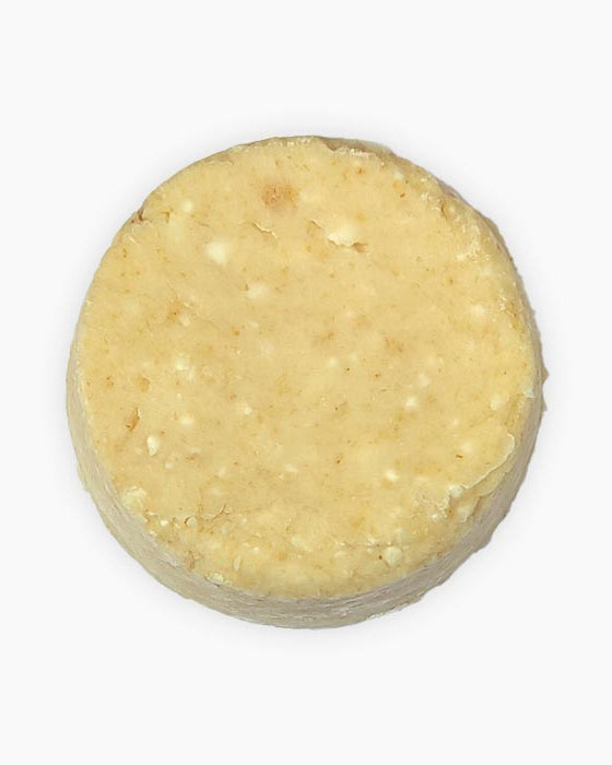 Xampú Natura, cuir cabellut sensible i infantil - Jazmín&Azahar - Tarannà Cosmetica Natural 🌿