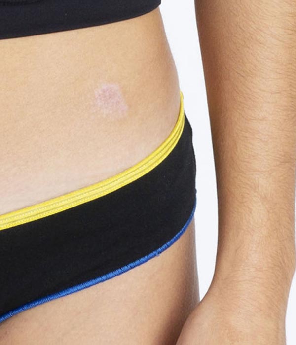 Calces menstruals Classic Young Shiny Plus - Cocoro | Tarannà Cosmetica Natural