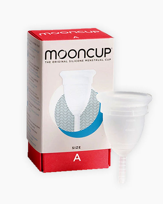 Copa menstrual Mooncup