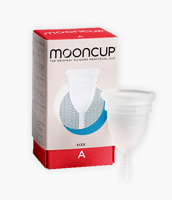 Copa menstrual Mooncup