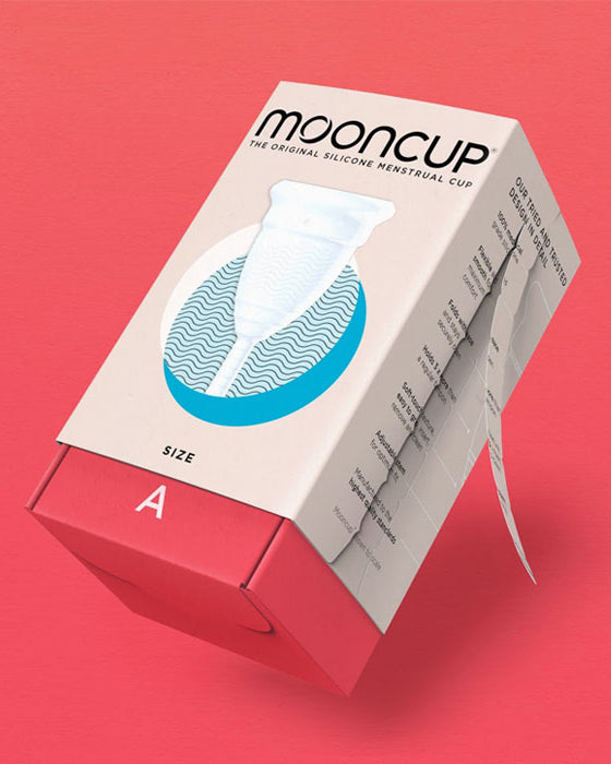Mooncup comprar ecologica