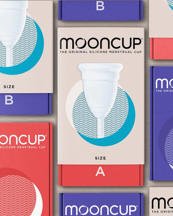 Mooncup Copa menstrual