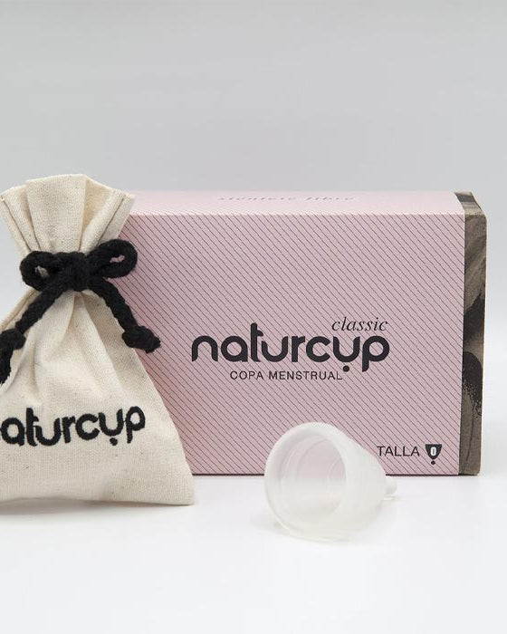 Copa menstrual Naturcup - Naturcup | Tarannà Cosmetica Natural