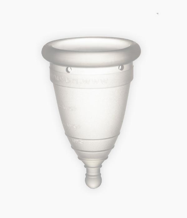 Copa menstrual Naturcup - Naturcup | Tarannà Cosmetica Natural